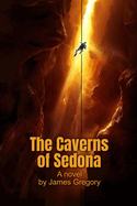 The Caverns of Sedona