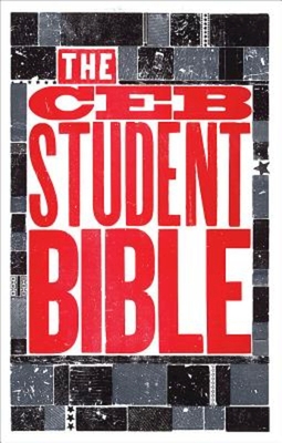 The Ceb Student Bible - 