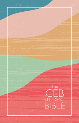 The Ceb Student Bible - Common English Bible