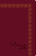 The Ceb Women's Bible Decotone