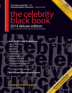 The Celebrity Black Book 2014: Over 50,000 Celebrity Addresses