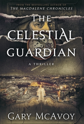 The Celestial Guardian - McAvoy, Gary