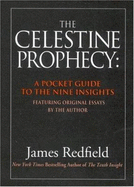 The Celestine Prophecy: A Pocket Guide to the Nine Insights - Redfield, James