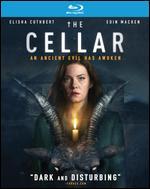 The Cellar [Blu-ray]