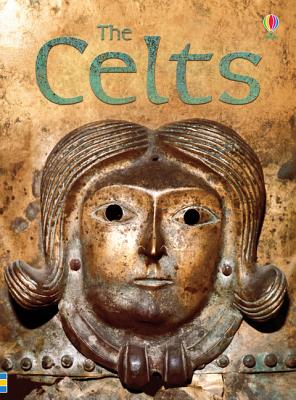 The Celts - Pratt, Leonie