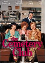 The Cemetery Club - Bill Duke