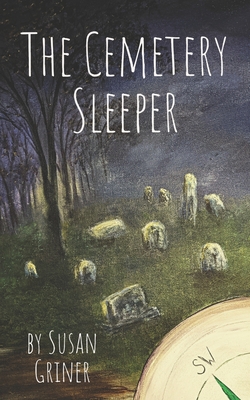 The Cemetery Sleeper - Griner, Susan