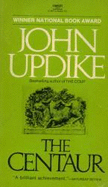 The Centaur - Updike, John, Professor
