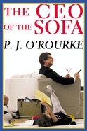 The CEO of the sofa