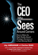 The CEO Who Sees Around Corners