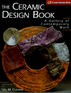 The Ceramic Design Book: A Gallery of Contemporary Work