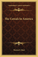 The Cereals In America