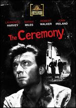 The Ceremony - Laurence Harvey