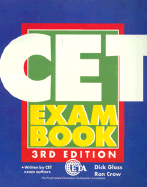 The CET Exam Book