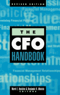 The CFO Handbook