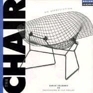 The chair : an appreciation - Colombo, Sarah, and Ryecart, Guy