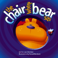 The Chair Where Bear Sits - Wardlaw, Lee