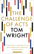 The Challenge of Acts