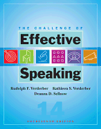 The Challenge of Effective Speaking