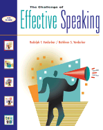 The Challenge of Effective Speaking