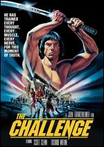 The Challenge - John Frankenheimer