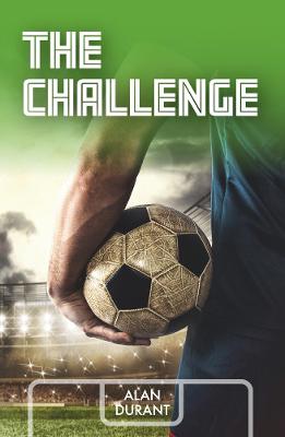 The Challenge - Durant, Alan