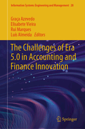 The challenges of Era 5.0 in Accounting and Finance Innovation