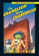 The Chameleon Wore Chartreuse - 