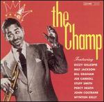 The Champ [Bonus Tracks]