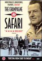 The Champagne Safari - George Ungar