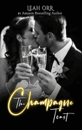 The Champagne Toast: An unputdownable psychological thriller packed with twists