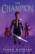 The Champion: Contender Book 3
