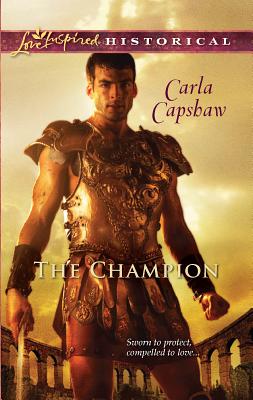 The Champion - Capshaw, Carla