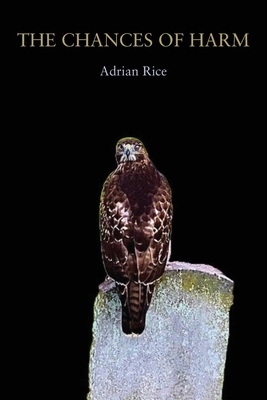 The Chances of Harm: Poems - Rice, Adrian