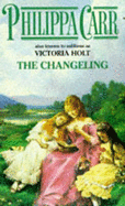 The Changeling - Carr, Philippa
