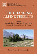 The Changing Alpine Treeline: The Example of Glacier National Park, Mt, USA Volume 12