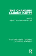The Changing Labour Party