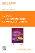The Changing Role of Medical Students - Elsevier E-Book on Vitalsource (Retail Access Card)