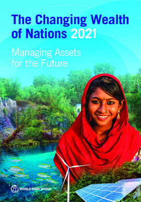 The Changing Wealth of Nations 2021: Managing Assets for the Future - World Bank