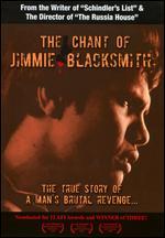 The Chant of Jimmie Blacksmith