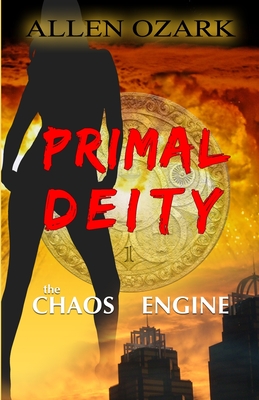 The Chaos Engine - Fox, Bella (Editor), and Ozark, Allen