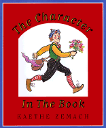 The Character in the Book - 