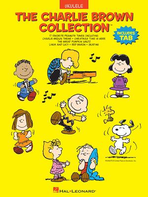 The Charlie Brown Collection(tm) - Guaraldi, Vince (Composer)