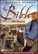 The Charlton Heston Presents The Bible: The Passion - Tony Westman
