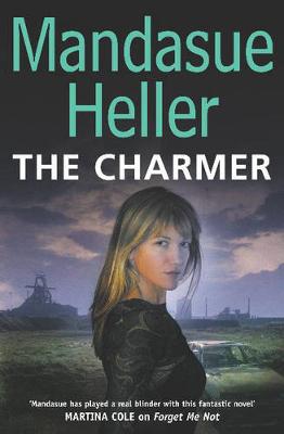 The Charmer - Heller, Mandasue