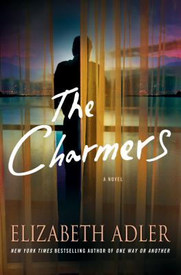 The Charmers - Adler, Elizabeth