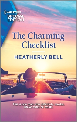 The Charming Checklist - Bell, Heatherly