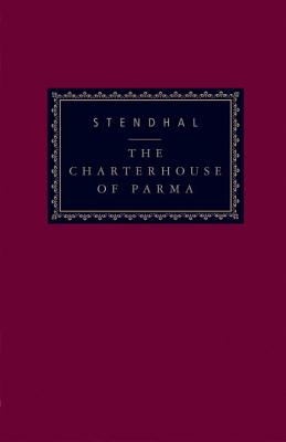 The Charterhouse of Parma - Stendhal, and Moncrieff, C K Scott (Translated by)