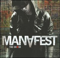 The Chase - Manafest