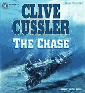 The Chase - Cussler, Clive, and Brick, Scott (Read by)